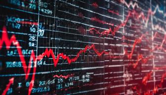 Aktienmärkte weltweit unter Druck: DAX droht zum Wochenschluss unter 24.000 Punkte zu fallen Aktienmärkte weltweit unter Druck: DAX droht zum Wochenschluss unter 24.000 Punkte zu fallen