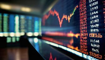 Anleger in Alarmbereitschaft: Wie die Nervosität im DAX weiter steigt und sich die Abwärtsspirale dreht Anleger in Alarmbereitschaft: Wie die Nervosität im DAX weiter steigt und sich die Abwärtsspirale dreht