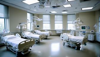 Anstieg der stationären Krankenhausbehandlungen und kürzere Aufenthaltsdauer in Deutschland im Jahr 2024 Anstieg der stationären Krankenhausbehandlungen und kürzere Aufenthaltsdauer in Deutschland im Jahr 2024