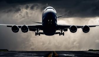 Boeing-Streik: Mitarbeiter lehnen Tarifvorschlag erneut ab und Streik dauert an Boeing-Streik: Mitarbeiter lehnen Tarifvorschlag erneut ab und Streik dauert an