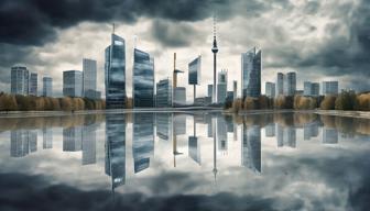 Bundesbank warnt vor wachsenden Risiken im Kreditgeschäft deutscher Banken Bundesbank warnt vor wachsenden Risiken im Kreditgeschäft deutscher Banken