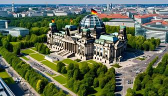 Bundestag beschließt Haushalt 2025: Ausgaben über 500 Milliarden Euro und Neuverschuldung von 140 Milliarden Euro Bundestag beschließt Haushalt 2025: Ausgaben über 500 Milliarden Euro und Neuverschuldung von 140 Milliarden Euro
