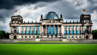 Bundestag debattiert über Abschaffung der  Bundestag debattiert über Abschaffung der