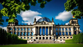 Bundestag einigt sich auf Haushaltsetat 2025: Rekordinvestitionen und Schuldenberg