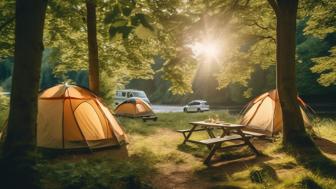 Camping im Taunus: Die schönsten Plätze und Tipps für Ihr Abenteuer Camping im Taunus: Die schönsten Plätze und Tipps für Ihr Abenteuer