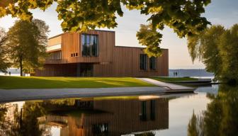 Das Erbe Carl Orffs: Zwischen Musik, Geschichte und Kontroverse - Das COMU in Dießen am Ammersee Das Erbe Carl Orffs: Zwischen Musik, Geschichte und Kontroverse - Das COMU in Dießen am Ammersee