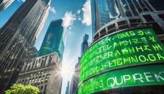 DAX erholt sich zum Wochenstart nach Trumps versöhnlichen Tönen gegenüber China DAX erholt sich zum Wochenstart nach Trumps versöhnlichen Tönen gegenüber China
