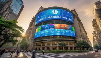 DAX startet mit leichten Gewinnen trotz schwacher US-Vorgaben DAX startet mit leichten Gewinnen trotz schwacher US-Vorgaben