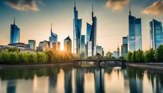 DAX vor schwachem Start - ifo-Geschäftsklimaindex im Fokus DAX vor schwachem Start - ifo-Geschäftsklimaindex im Fokus