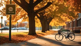 Deutlicher Anstieg von Schulwegunfällen: Kinder auf dem Fahrrad besonders betroffen Deutlicher Anstieg von Schulwegunfällen: Kinder auf dem Fahrrad besonders betroffen