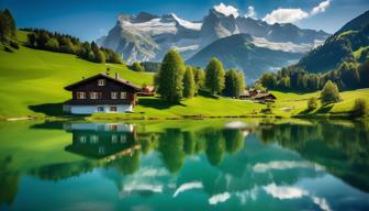 Deutsche Auswanderung: Schweiz und Österreich führen Europa an Deutsche Auswanderung: Schweiz und Österreich führen Europa an