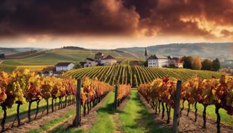 Deutsche Weinlese 2025: Qualität vielversprechend trotz geringerer Traubenmenge Deutsche Weinlese 2025: Qualität vielversprechend trotz geringerer Traubenmenge