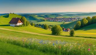 Deutschland: Konsens und Polarisierung - Eine differenzierte Betrachtung der gesellschaftlichen Meinungen Deutschland: Konsens und Polarisierung - Eine differenzierte Betrachtung der gesellschaftlichen Meinungen