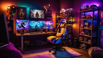 Die Bedeutung von KEKW: Alles, was du über das Twitch-Emote wissen musst! Die Bedeutung von KEKW: Alles, was du über das Twitch-Emote wissen musst!