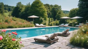 Die besten Schwimmbäder im Taunus: Ein Guide für Badespaß und Entspannung Die besten Schwimmbäder im Taunus: Ein Guide für Badespaß und Entspannung