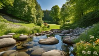 Die besten Wellness-Wochenenden im Taunus: Erholung und Entspannung in der Natur Die besten Wellness-Wochenenden im Taunus: Erholung und Entspannung in der Natur