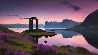 Die Drengr Bedeutung: Entdeckung der Wurzeln und ihrer kulturellen Tragweite Die Drengr Bedeutung: Entdeckung der Wurzeln und ihrer kulturellen Tragweite