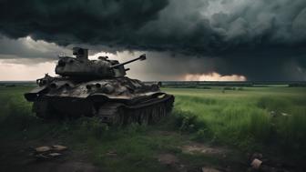 die rolle der nafo im ukraine konflikt Die Rolle der NAFO im Ukraine-Konflikt