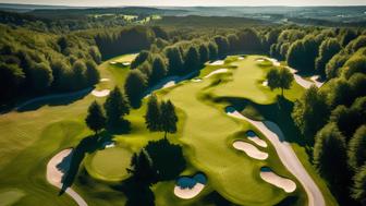Die Top Golfplätze im Taunus: Ein umfassender Guide für Golfenthusiasten 2025 Die Top Golfplätze im Taunus: Ein umfassender Guide für Golfenthusiasten 2025