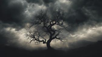 Die wahre Bedeutung von 666: Symbolik, Mythen und spirituelle Einflüsse Die wahre Bedeutung von 666: Symbolik, Mythen und spirituelle Einflüsse