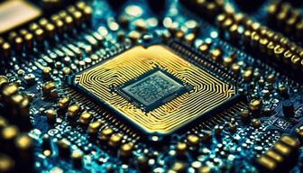 Durchbruch im Nexperia-Chip-Konflikt: China erlaubt Exporte von Halbleitern Durchbruch im Nexperia-Chip-Konflikt: China erlaubt Exporte von Halbleitern