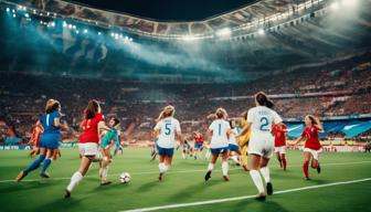 England zieht ins Finale der Frauenfußball-EM ein: Dramatischer Sieg gegen Italien in Verlängerung