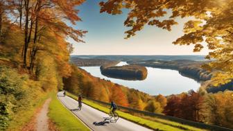 Entdecke die besten Ausflugstipps Taunus für unvergessliche Erlebnisse Entdecke die besten Ausflugstipps Taunus für unvergessliche Erlebnisse