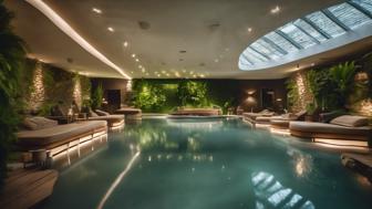 Entdecke die besten Indoor-Aktivitäten im Taunus für jedes Wetter Entdecke die besten Indoor-Aktivitäten im Taunus für jedes Wetter