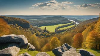 Entdecke die besten Wochenendausflüge im Taunus – Natur, Kultur und Abenteuer erwarten dich! Entdecke die besten Wochenendausflüge im Taunus – Natur, Kultur und Abenteuer erwarten dich!