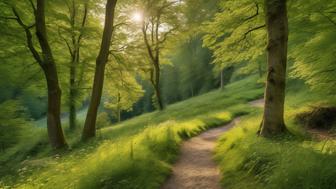Entdecken Sie barrierefreie Ausflüge im Taunus: Die besten Tipps für einen unvergesslichen Tag Entdecken Sie barrierefreie Ausflüge im Taunus: Die besten Tipps für einen unvergesslichen Tag