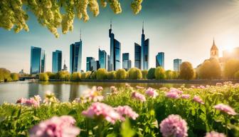 Erholung am deutschen Aktienmarkt dank erfreulicher US-Arbeitsmarktdaten Erholung am deutschen Aktienmarkt dank erfreulicher US-Arbeitsmarktdaten