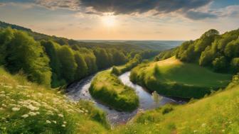 Erlebe den Taunus: Die besten Abenteuer und Geheimtipps für deinen nächsten Ausflug Erlebe den Taunus: Die besten Abenteuer und Geheimtipps für deinen nächsten Ausflug