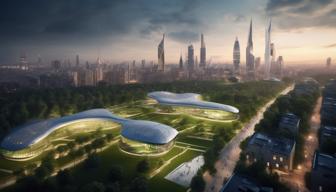 Europa sucht nach digitaler Souveränität: Wie kann der Kontinent unabhängiger von US-Techgiganten werden? Europa sucht nach digitaler Souveränität: Wie kann der Kontinent unabhängiger von US-Techgiganten werden?