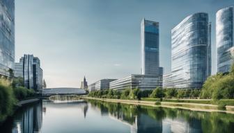 EZB belässt Leitzinsen unverändert: Inflation unter Kontrolle, Wirtschaft in Eurozone moderat EZB belässt Leitzinsen unverändert: Inflation unter Kontrolle, Wirtschaft in Eurozone moderat