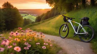 Fahrradverleih Taunus: Entdecken Sie die schönsten Routen im Taunus auf zwei Rädern! Fahrradverleih Taunus: Entdecken Sie die schönsten Routen im Taunus auf zwei Rädern!