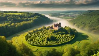 Familienausflüge Taunus: Die besten 10 Ziele für unvergessliche Erlebnisse