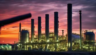 Gasverhandlungen zwischen Deutschland und Katar: Wirtschaftsdiplomatie unter verschlossenen Türen Gasverhandlungen zwischen Deutschland und Katar: Wirtschaftsdiplomatie unter verschlossenen Türen