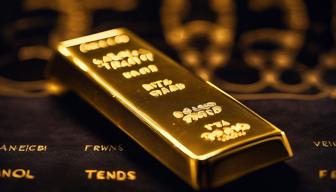 Goldpreis erreicht historisches Rekordhoch: Was treibt die Nachfrage an? Goldpreis erreicht historisches Rekordhoch: Was treibt die Nachfrage an?