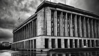 Grünen-Chefin Brantner wirft CDU und SPD Führungsschwäche vor und zieht überraschenden Vergleich zu Kanzler Merz Grünen-Chefin Brantner wirft CDU und SPD Führungsschwäche vor und zieht überraschenden Vergleich zu Kanzler Merz
