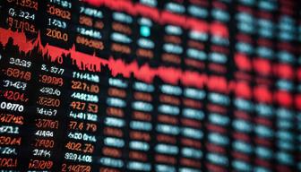 Handelsstreit und Quartalszahlen: DAX startet mit Verlusten in die Woche Handelsstreit und Quartalszahlen: DAX startet mit Verlusten in die Woche