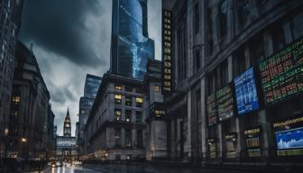 Handelsstreit zwischen USA und China sorgt für Börsenrücksetzer und Unsicherheit