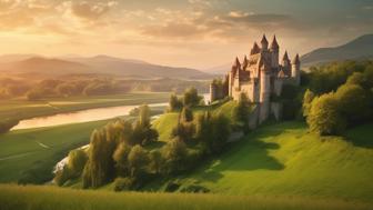 historische bedeutung im mittelalter Historische Bedeutung im Mittelalter