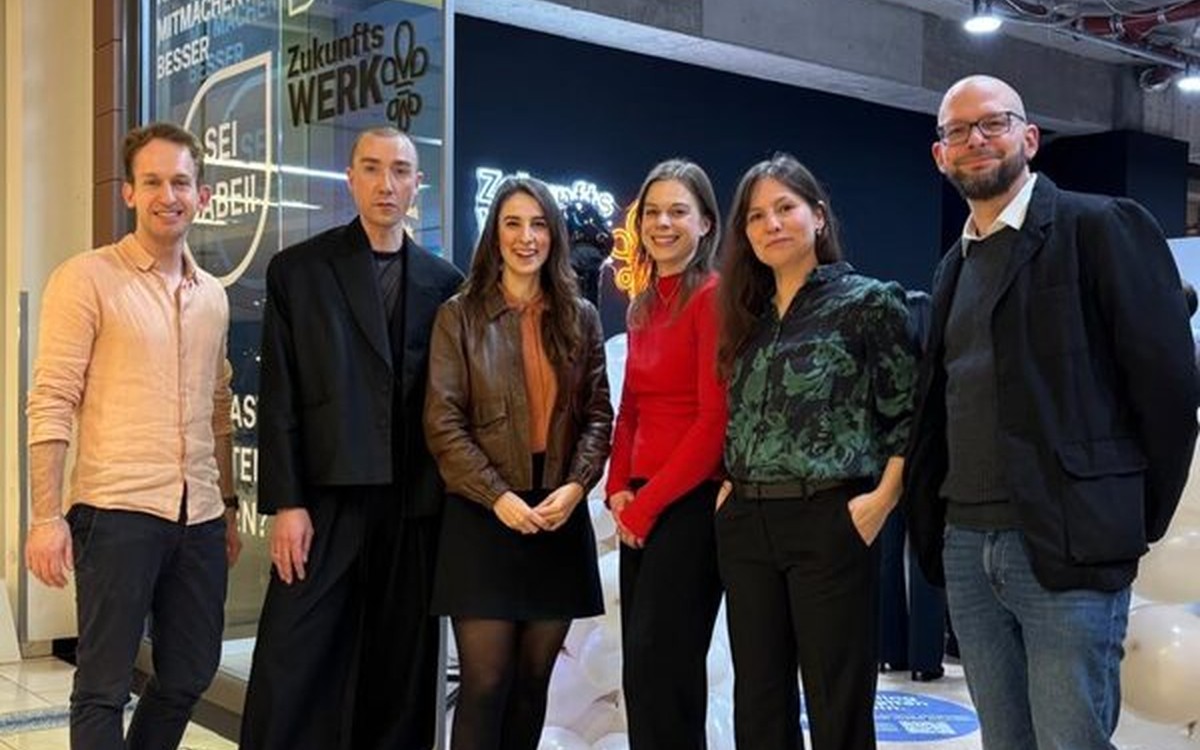 Hochschule RheinMain beginnt wissenschaftliche Evaluation des Zukunftswerks Wiesbaden