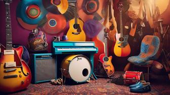 identitaetsausdruck durch musik und mode Identitätsausdruck durch Musik und Mode