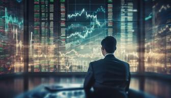 Ist die KI-Euphorie an der Börse eine Blase? Ein Blick in die Geschichte und mögliche Folgen Ist die KI-Euphorie an der Börse eine Blase? Ein Blick in die Geschichte und mögliche Folgen