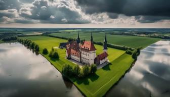 Kanzler Merz warnt vor zunehmender Drohnenbedrohung - Verdacht auf Russland als Drahtzieher Kanzler Merz warnt vor zunehmender Drohnenbedrohung - Verdacht auf Russland als Drahtzieher