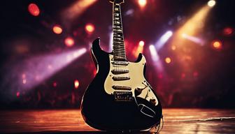 Kiss-Gitarrist Ace Frehley im Alter von 74 Jahren verstorben: Ein Rückblick auf sein legendäres Leben und Erbe Kiss-Gitarrist Ace Frehley im Alter von 74 Jahren verstorben: Ein Rückblick auf sein legendäres Leben und Erbe