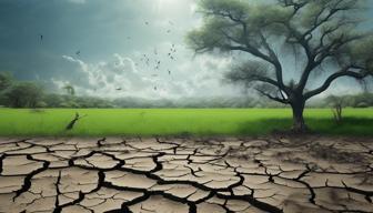 Klimafiktion: Zwischen Literatur und Klimawandel - Wie 'Climate Fiction' Deutschland erreicht