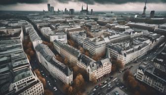 Kommunalfinanzen in der Krise: Städte wie Ludwigshafen am finanziellen Abgrund Kommunalfinanzen in der Krise: Städte wie Ludwigshafen am finanziellen Abgrund