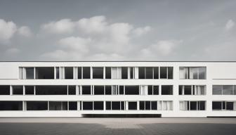 Kulturkampf um das Bauhaus: AfD provoziert mit rechtsextremen Ideen